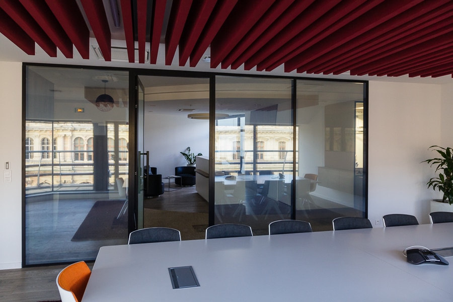 Unilateral decision by the employer