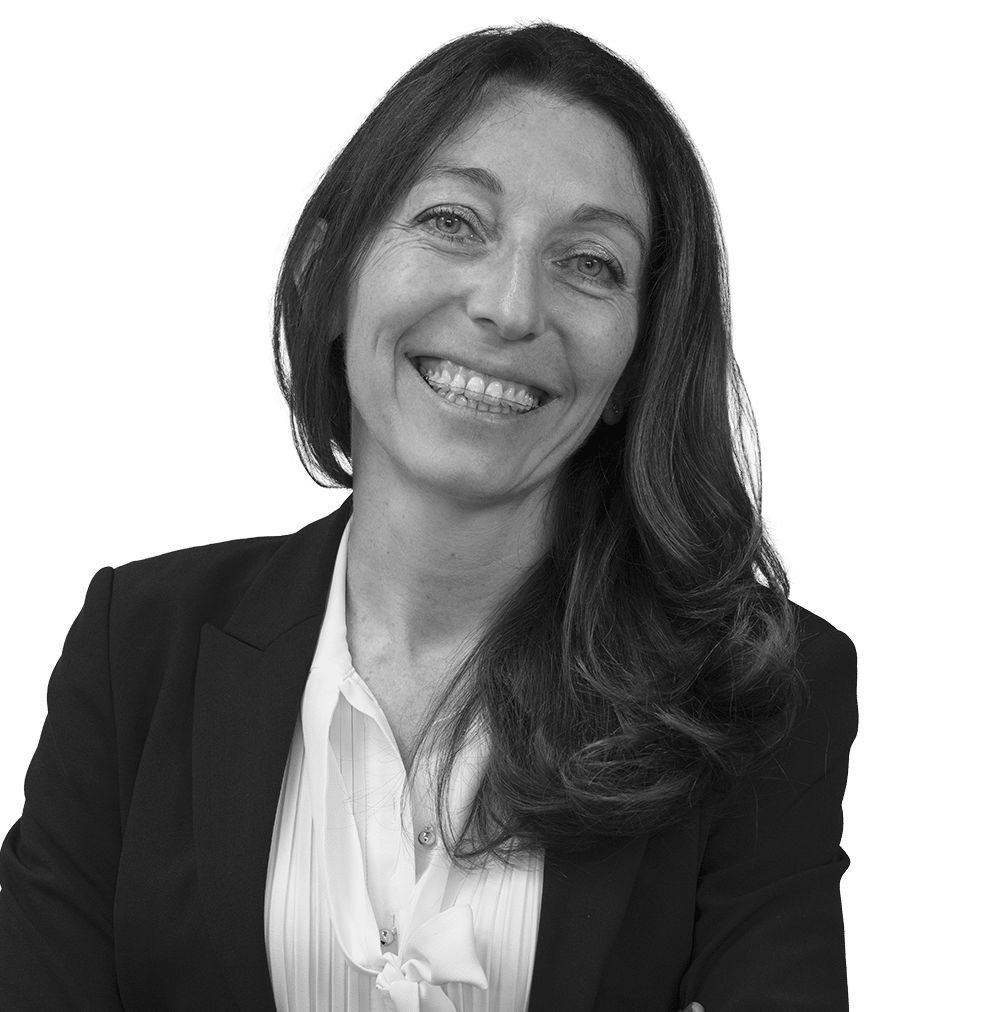 Claire Chevalier dans ANWALTSBLATT KARRIERE - Alister Avocats