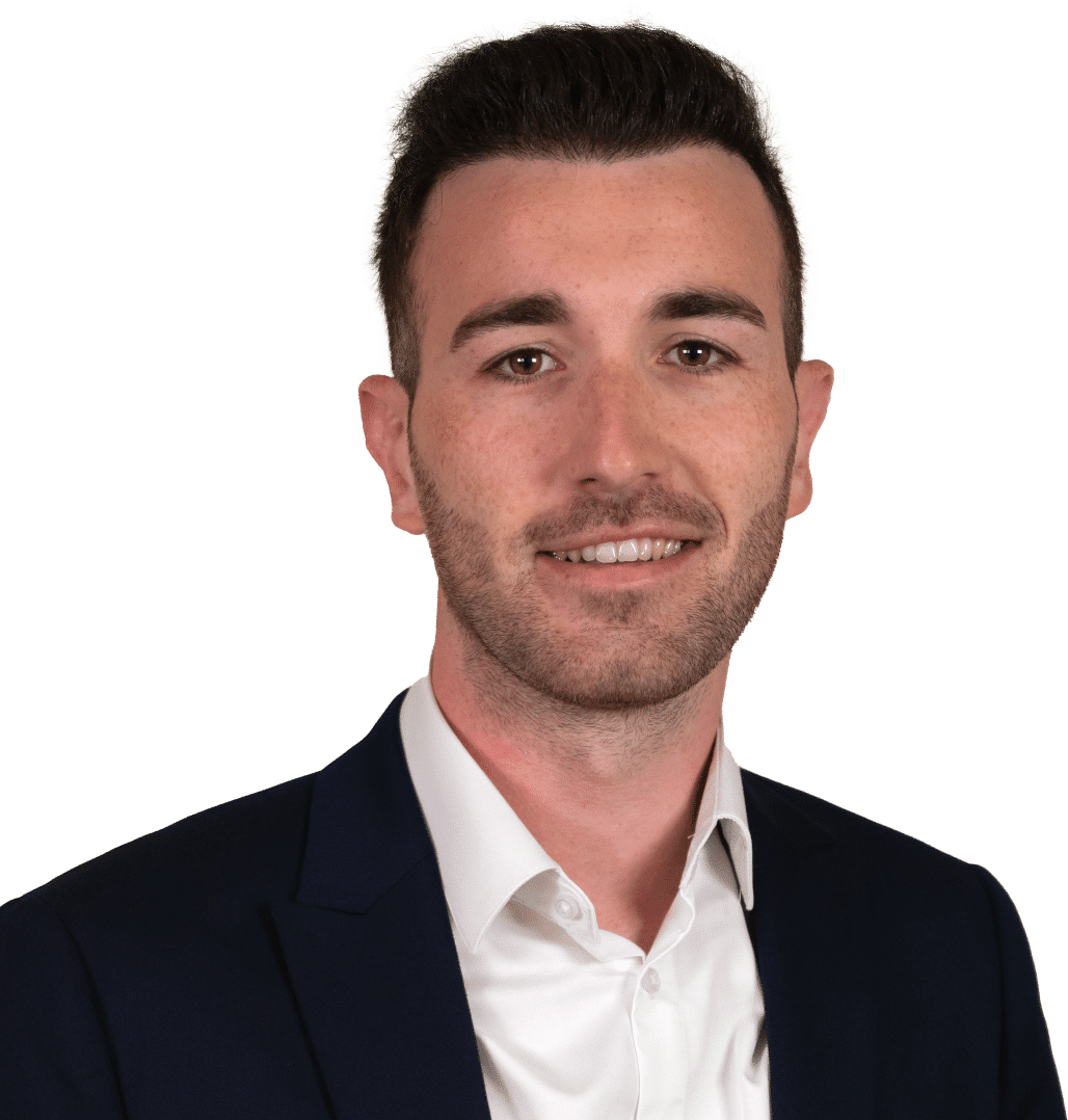 Jérémy Rimbert